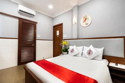 Văn Hoa Hotel – 照片 2