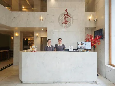Văn Hoa Hotel – 照片 5