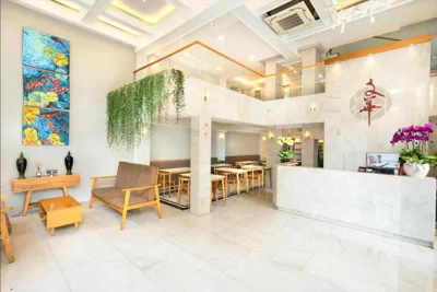 Văn Hoa Hotel – 照片 6