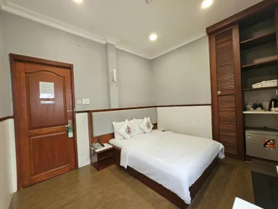 Văn Hoa Hotel – 照片 7