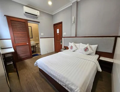 Văn Hoa Hotel – 照片 8