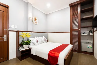 Văn Hoa Hotel – 照片 9