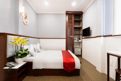Văn Hoa Hotel – 照片 10