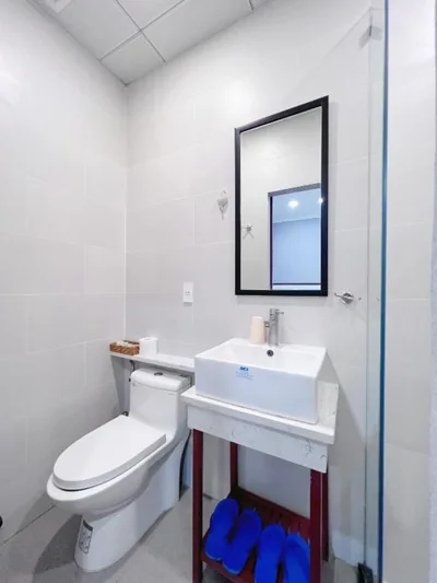 Văn Hoa Hotel – 照片 11