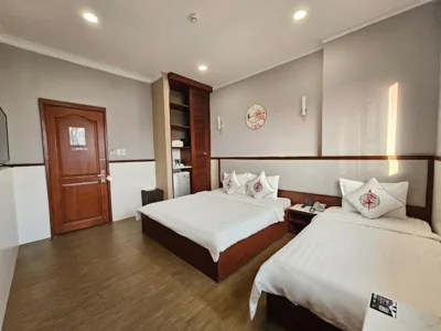 Văn Hoa Hotel – 照片 16